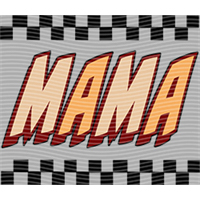 Mother's Day-MM 4933